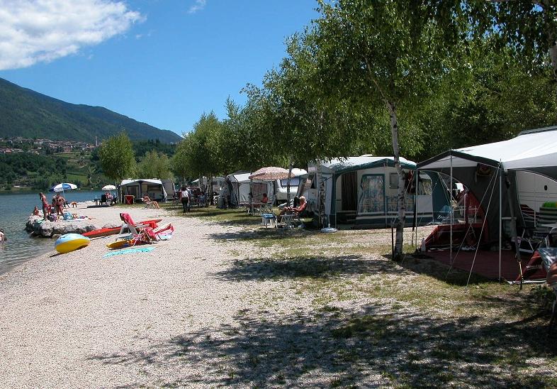 Camping Fleiola