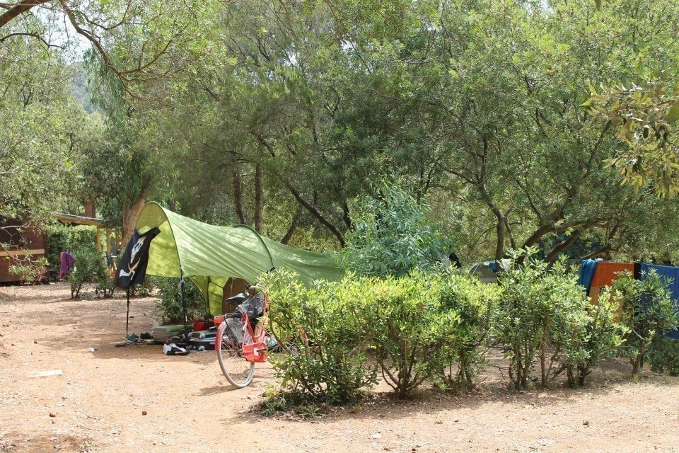 Camping Elbadoc